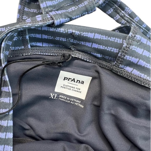 New Women’s prAna Cantine Dress Size XL - Picture 5 of 9